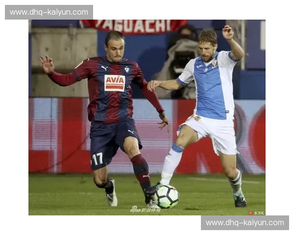 绿茵场上的碰撞：埃瓦尔与莱加内斯，宿命的对决与足球的魅力